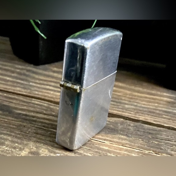 Vintage 1957 Penguin High Quality Lighter 111957 Japan Untested As Is - Picture 7 of 8